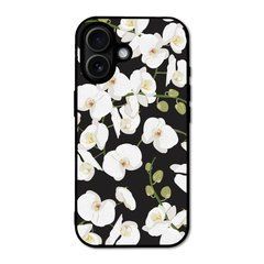 Чохол &laquo;Orchid&raquo; на iPhone 16 арт.2437
