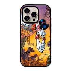 Чохол &laquo;Scrooge McDuck&raquo; на iPhone 16 Pro арт.2231