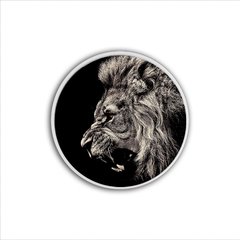 Попсокет «Lion» арт.0728