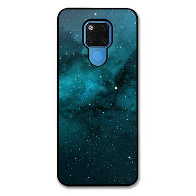 Чохол «Dark space» на Huawei Mate 20 арт. 1665