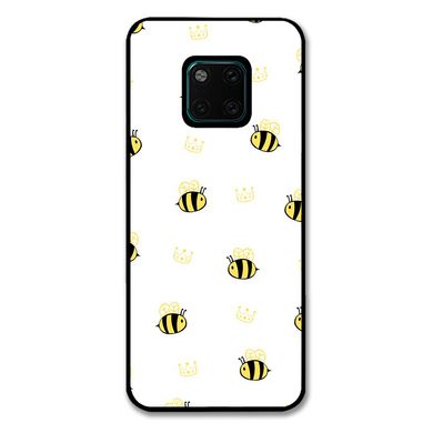 Чехол «Bees» на Huawei Mate 20 Pro арт. 2267