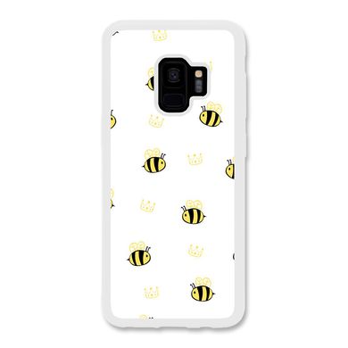 Чехол «Bees» на Samsung S9 арт. 2267