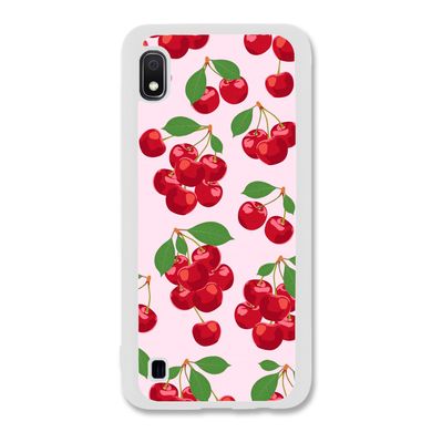 Чохол «Cherries» на Samsung А10 арт. 2416