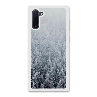 Чехол «Forest» на Samsung Note 10 арт. 1122