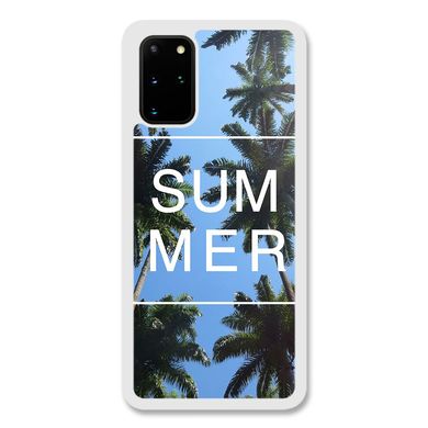 Чехол «Summer» на Samsung S20 Plus арт. 885