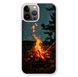 Чехол &laquo;Bonfire&raquo; на iPhone 12 Pro Max арт.2317