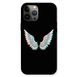Чохол «Wings» на iPhone 12|12 Pro арт.2236