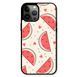 Чохол &laquo;Watermelon&raquo; на iPhone 12 Pro Max арт.1320