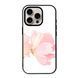 Чохол &laquo;Pink flower&raquo; на iPhone 16 Pro Max арт.1257-B
