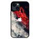 Чехол &laquo;Texture&raquo; на iPhone 13 mini арт.862