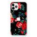 Чехол &laquo;Flowers&raquo; на iPhone 11 Pro Max арт. 903
