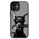Чохол &laquo;Dangerous Doberman&raquo; на iPhone 11 арт.2329