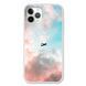 Чехол &laquo;Airplane in the sky&raquo; на iPhone 11 Pro Max арт. 2371