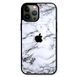 Чехол &laquo;Marble&raquo; на iPhone 12 Pro Max арт.596