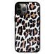 Чохол &laquo;Leopard&raquo; на iPhone 14 Pro арт.1201