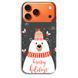 Новогодний чехол &laquo;Happy Holidays&raquo; на iPhone 17 Pro Max арт. 1897