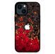Чехол &laquo;Avalanche&raquo; на iPhone 15 арт.1701-я