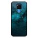 Чехол «Dark space» на Huawei Mate 20 арт. 1665