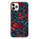 Чохол &laquo;Tattoo background&raquo; на iPhone 11 Pro Max арт. 2226