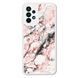 Чохол &laquo;Рink marble&raquo; на Samsung A33 арт. 1663