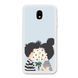 Чохол &laquo;Love&raquo; на Samsung J3 2017 арт. 1104