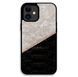 Чохол &laquo;Marble and leather&raquo; на iPhone 11 арт. 2477