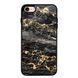 Чохол &laquo;Black and yellow&raquo; на iPhone 7/8/SE 2 арт. 1361