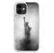 Чохол &laquo;Statue of Liberty&raquo; на iPhone 11 арт.1886