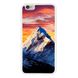 Чехол «Mountain peaks» на iPhone 6+/6s+ арт. 2246