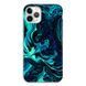Чохол &laquo;Deep blue&raquo; на iPhone 11 Pro Max арт. 2280