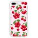 Чохол «Cherries» на iPhone 7+|8+ арт. 2416