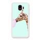 Чохол &laquo;Giraffe&raquo; на Samsung J4 2018 арт. 1040