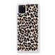 Чехол &laquo;Leopard print&raquo; на Samsung Note 10 Lite арт. 2427