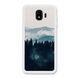 Чохол &laquo;Mountains&raquo; на Samsung J4 2018 арт. 1273