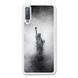 Чехол &laquo;Statue of Liberty&raquo; на Samsung A7 2018 арт. 1886