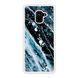 Чехол &laquo;Texture&raquo; на Samsung A8 Plus 2018 арт. 1360