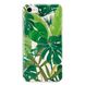 Чехол «Tropical leaves» на iPhone 7|8|SE 2 арт. 2403