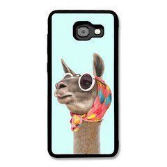 Чохол &laquo;Llama&raquo; на Samsung A5 2017 арт. 1641
