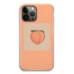Чохол «Peach» на iPhone 15 Pro Max арт.1759