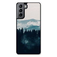 Чохол &laquo;Mountains&raquo; на Samsung S22 Plus арт. 1273