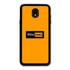 Чехол &laquo;Princess&raquo; на Samsung J3 2017 арт. 2225