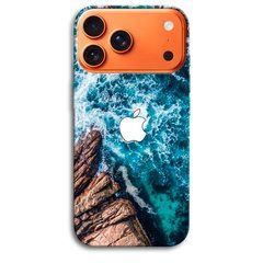 Чехол &laquo;Coast&raquo; на iPhone 17 Pro Max арт.1668