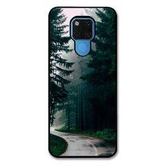 Чохол &laquo;Forest trail&raquo; на Huawei Mate 20 арт. 2261