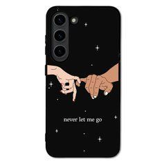 Чехол &laquo;Love&raquo; на Samsung S23 Plus арт. 962