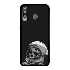 Чохол &laquo;Dead space&raquo; на Samsung M30 арт. 1737