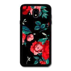 Чехол &laquo;Flowers&raquo; на Samsung J5 2017 арт. 903