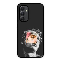 Чохол &laquo;Pop Art&raquo; на Samsung A54 арт. 1618