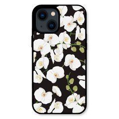 Чехол &laquo;Orchid&raquo; на iPhone 15 Plus арт.2437