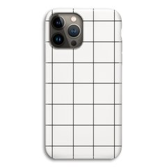 Чехол «Клетка» на iPhone 15 Pro Max арт.738