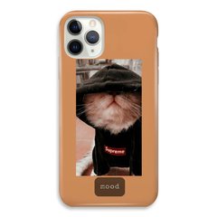 Чохол «Cat on style» на iPhone 11 Pro арт. 2219